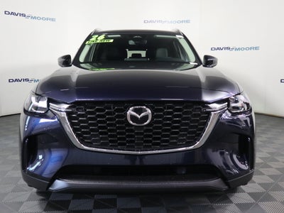2026 Mazda Mazda CX-90 Select