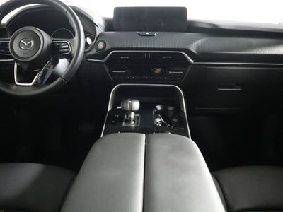 2026 Mazda Mazda CX-90 Select