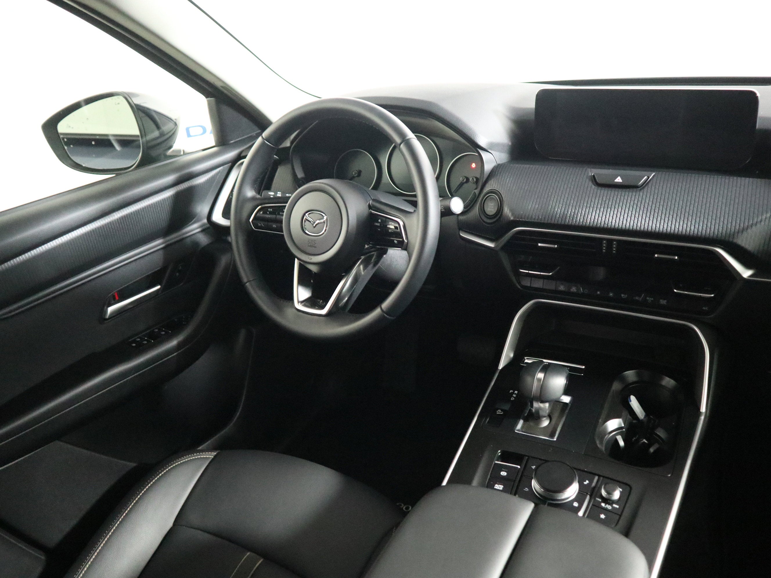 2026 Mazda Mazda CX-90 Select