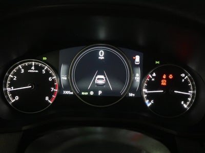 2026 Mazda Mazda CX-90 Select