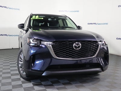 2026 Mazda Mazda CX-90 Select