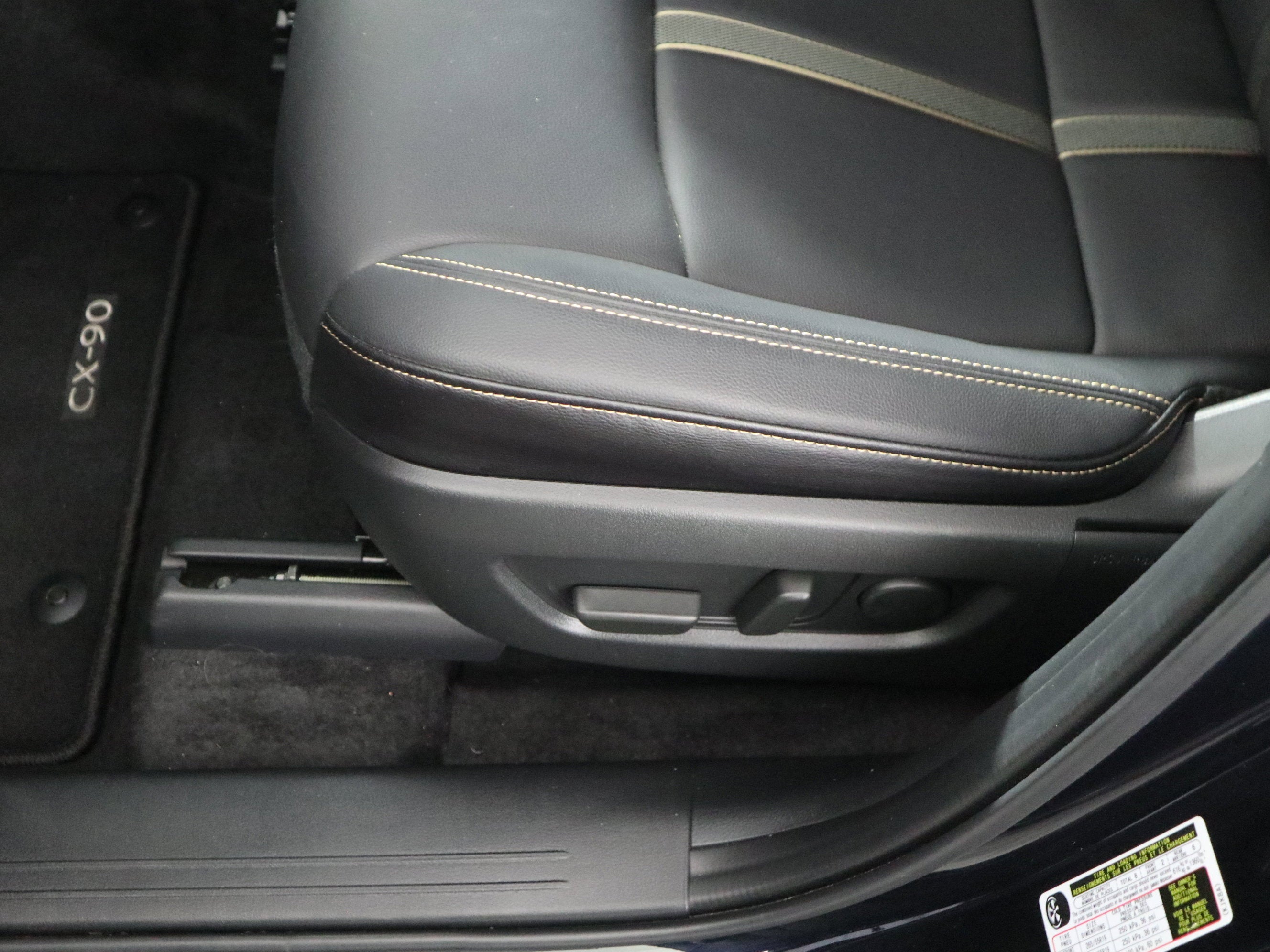 2026 Mazda Mazda CX-90 Select