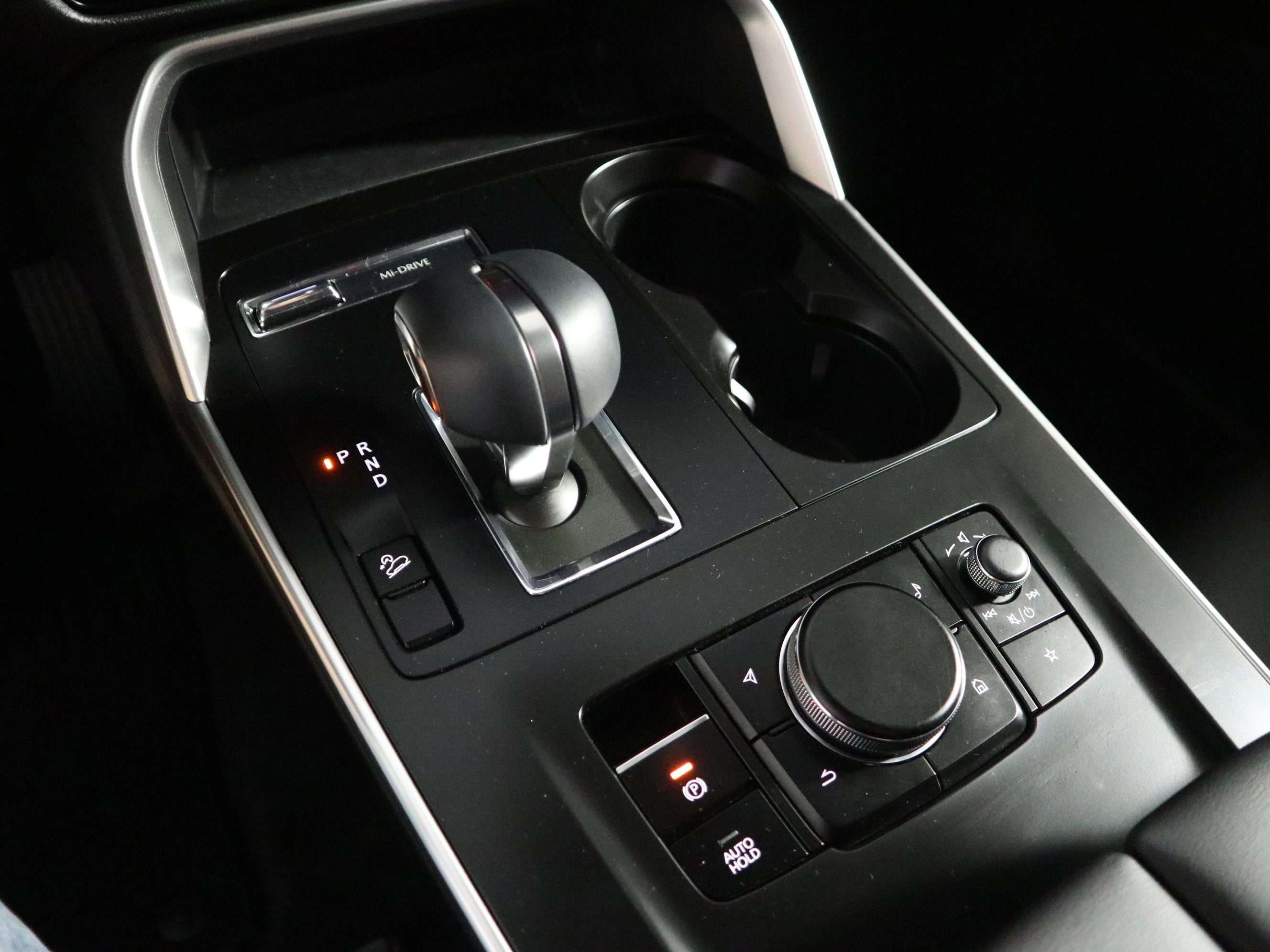 2026 Mazda Mazda CX-90 Select