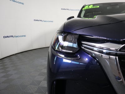 2026 Mazda Mazda CX-90 Select