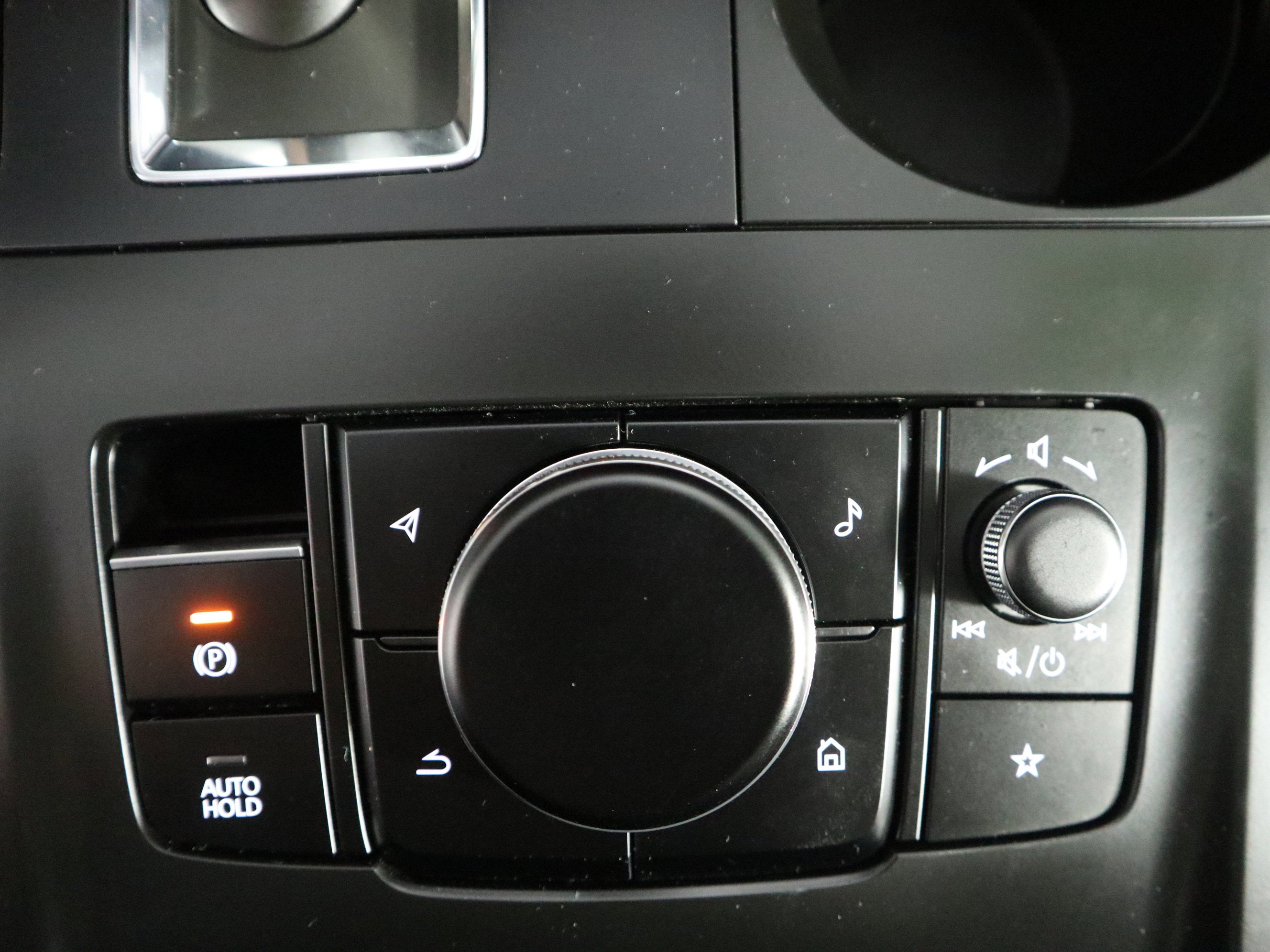 2026 Mazda Mazda CX-90 Select