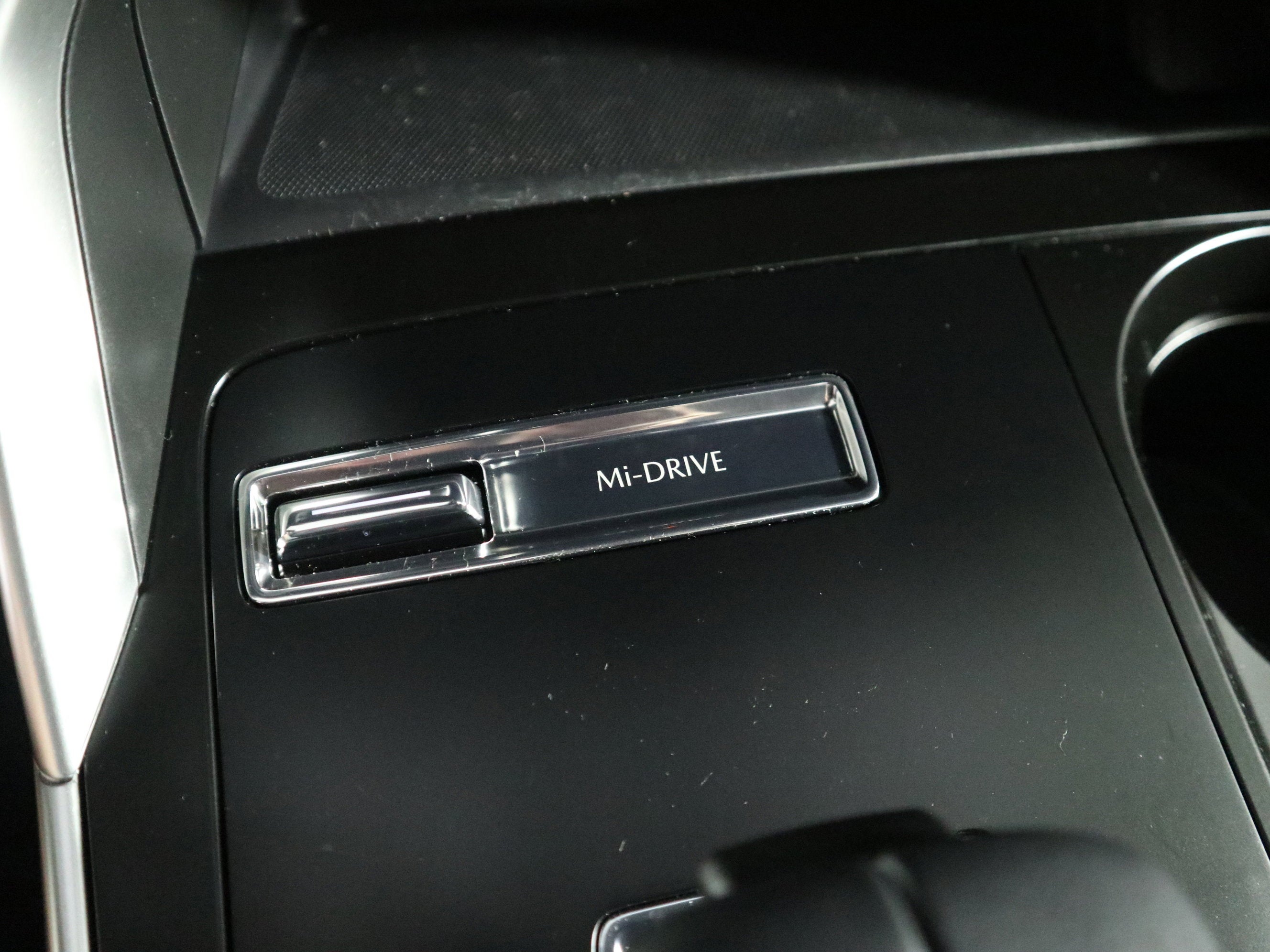 2026 Mazda Mazda CX-90 Select