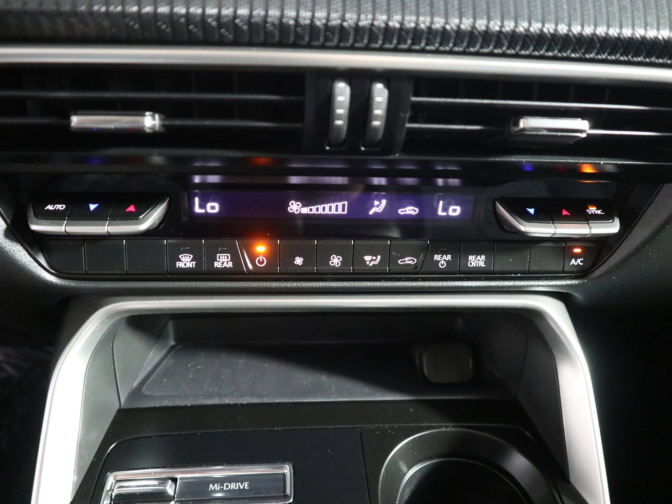 2026 Mazda Mazda CX-90 Select