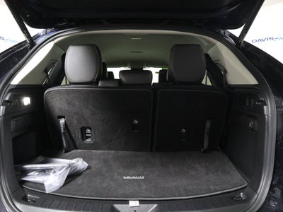 2026 Mazda Mazda CX-90 Select