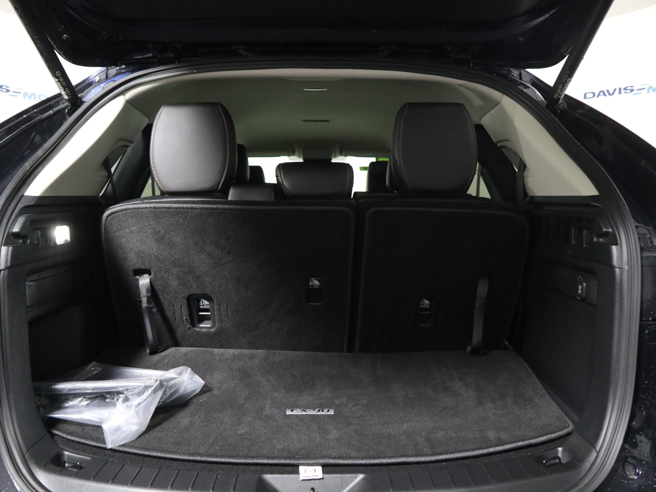 2026 Mazda Mazda CX-90 Select