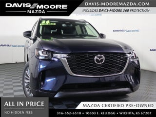 2026 Mazda Mazda CX-90 Select