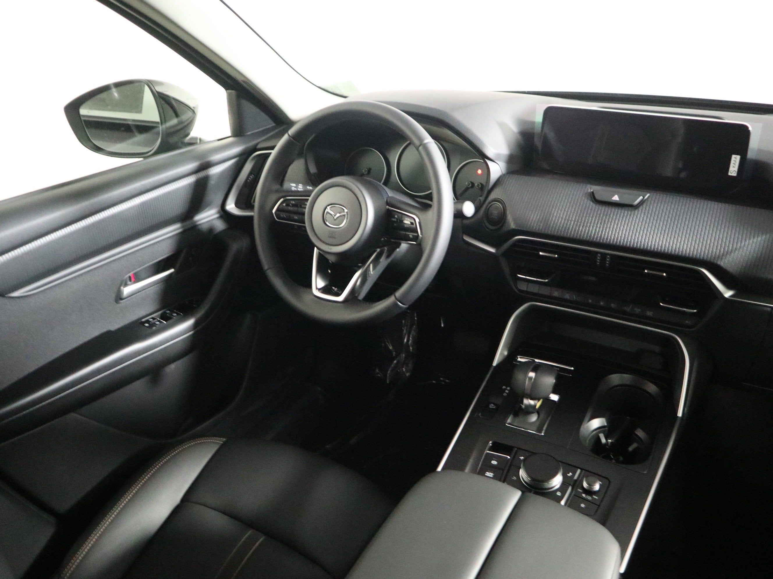 2026 Mazda Mazda CX-90 3.3 Turbo Select AWD