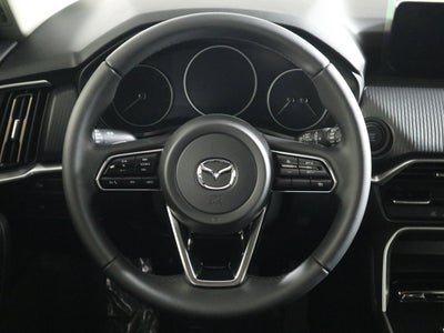 2026 Mazda Mazda CX-90 3.3 Turbo Select AWD