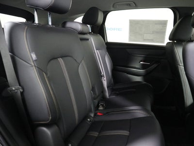 2026 Mazda Mazda CX-90 3.3 Turbo Select AWD
