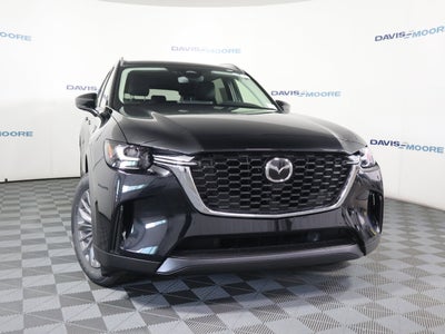 2026 Mazda Mazda CX-90 3.3 Turbo Select AWD