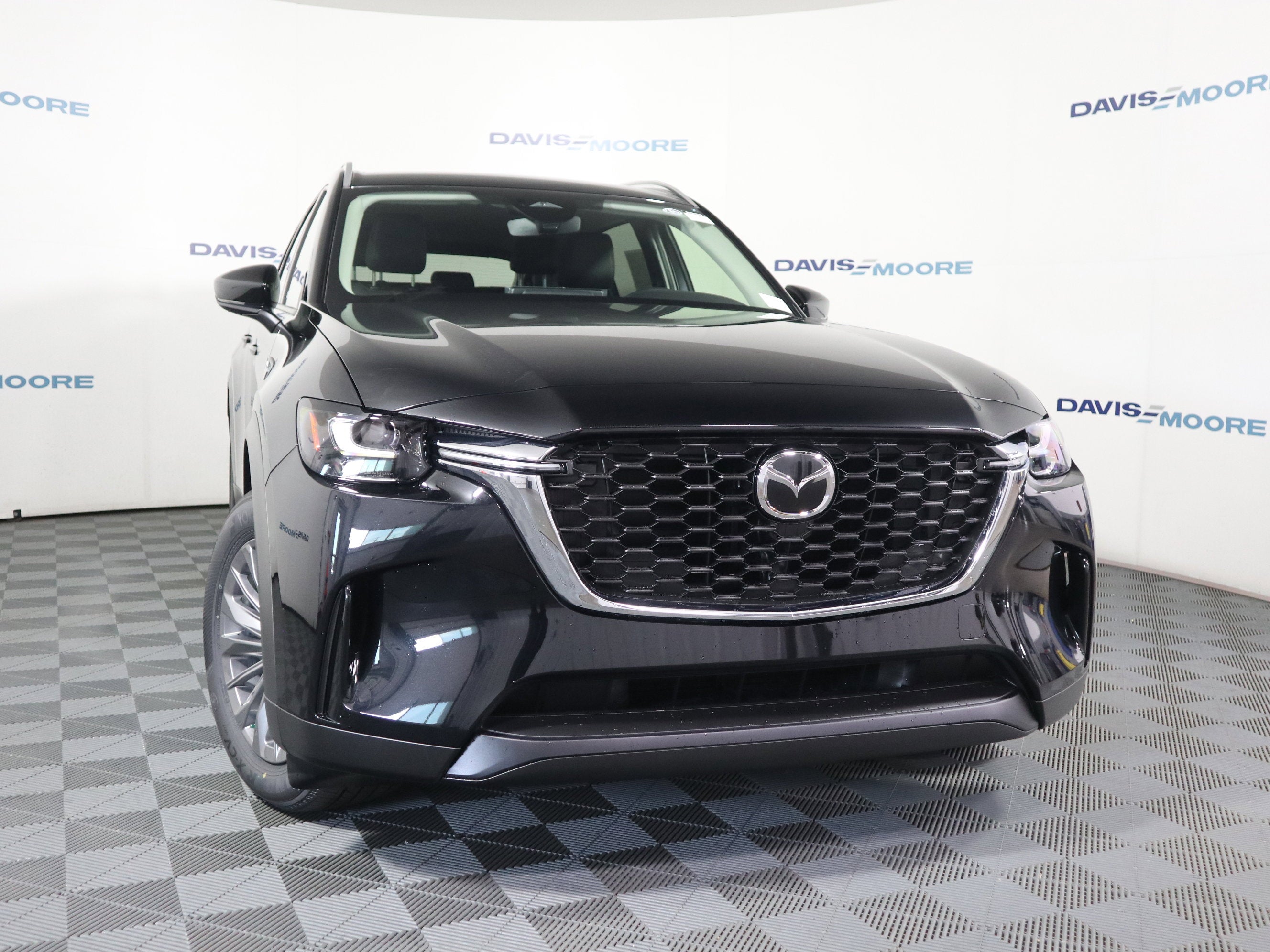 2026 Mazda Mazda CX-90 3.3 Turbo Select AWD