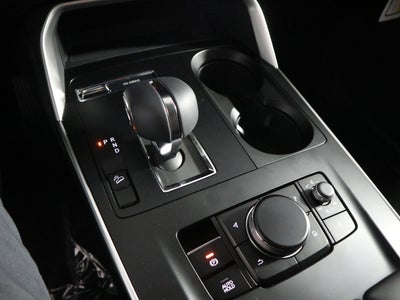 2026 Mazda Mazda CX-90 3.3 Turbo Select AWD
