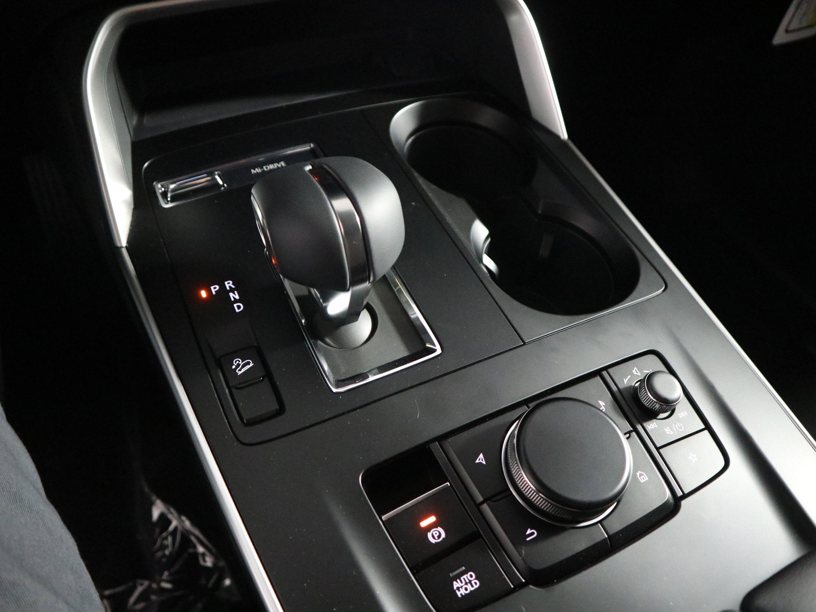 2026 Mazda Mazda CX-90 3.3 Turbo Select AWD