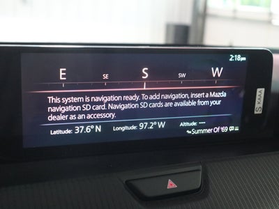 2026 Mazda Mazda CX-90 3.3 Turbo Select AWD