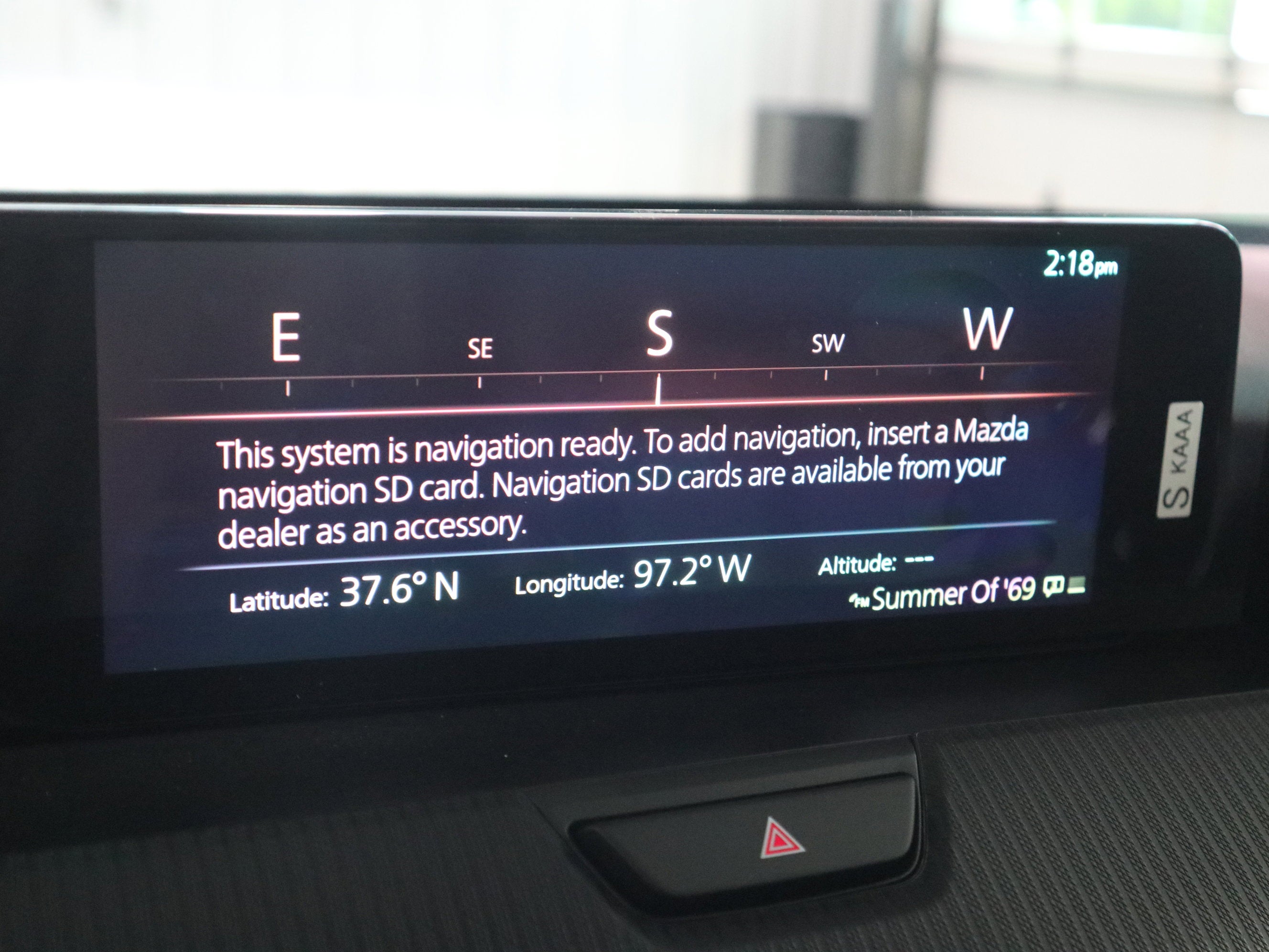 2026 Mazda Mazda CX-90 3.3 Turbo Select AWD