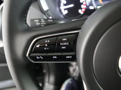 2026 Mazda Mazda CX-90 3.3 Turbo Select AWD