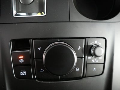 2026 Mazda Mazda CX-90 3.3 Turbo Select AWD