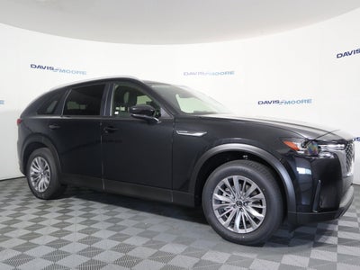2026 Mazda Mazda CX-90 3.3 Turbo Select AWD