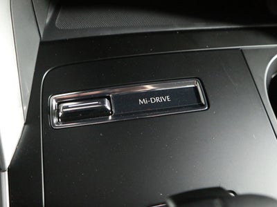 2026 Mazda Mazda CX-90 3.3 Turbo Select AWD