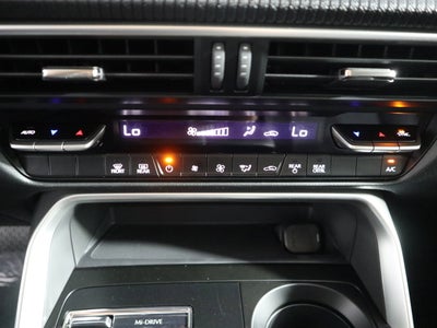 2026 Mazda Mazda CX-90 3.3 Turbo Select AWD