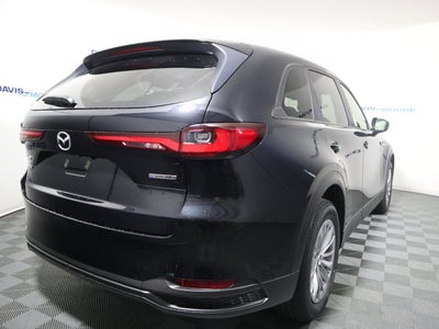 2026 Mazda Mazda CX-90 3.3 Turbo Select AWD