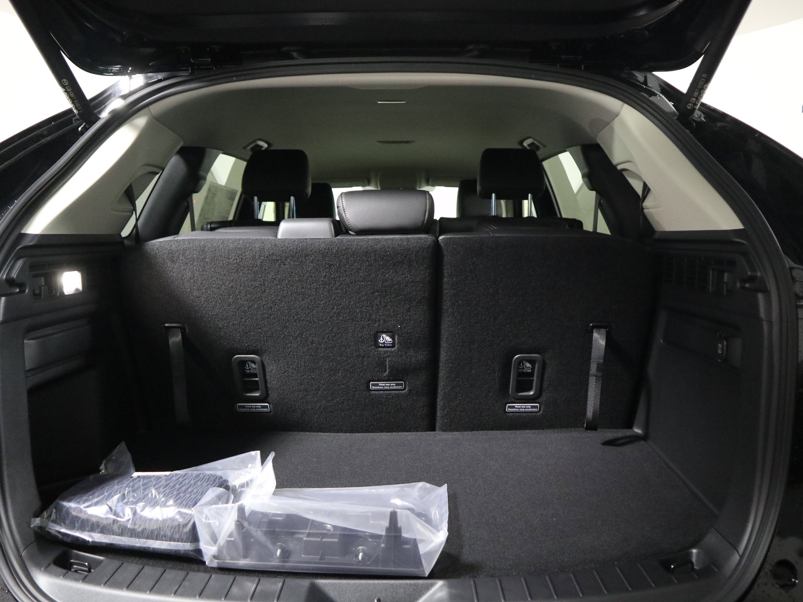 2026 Mazda Mazda CX-90 3.3 Turbo Select AWD
