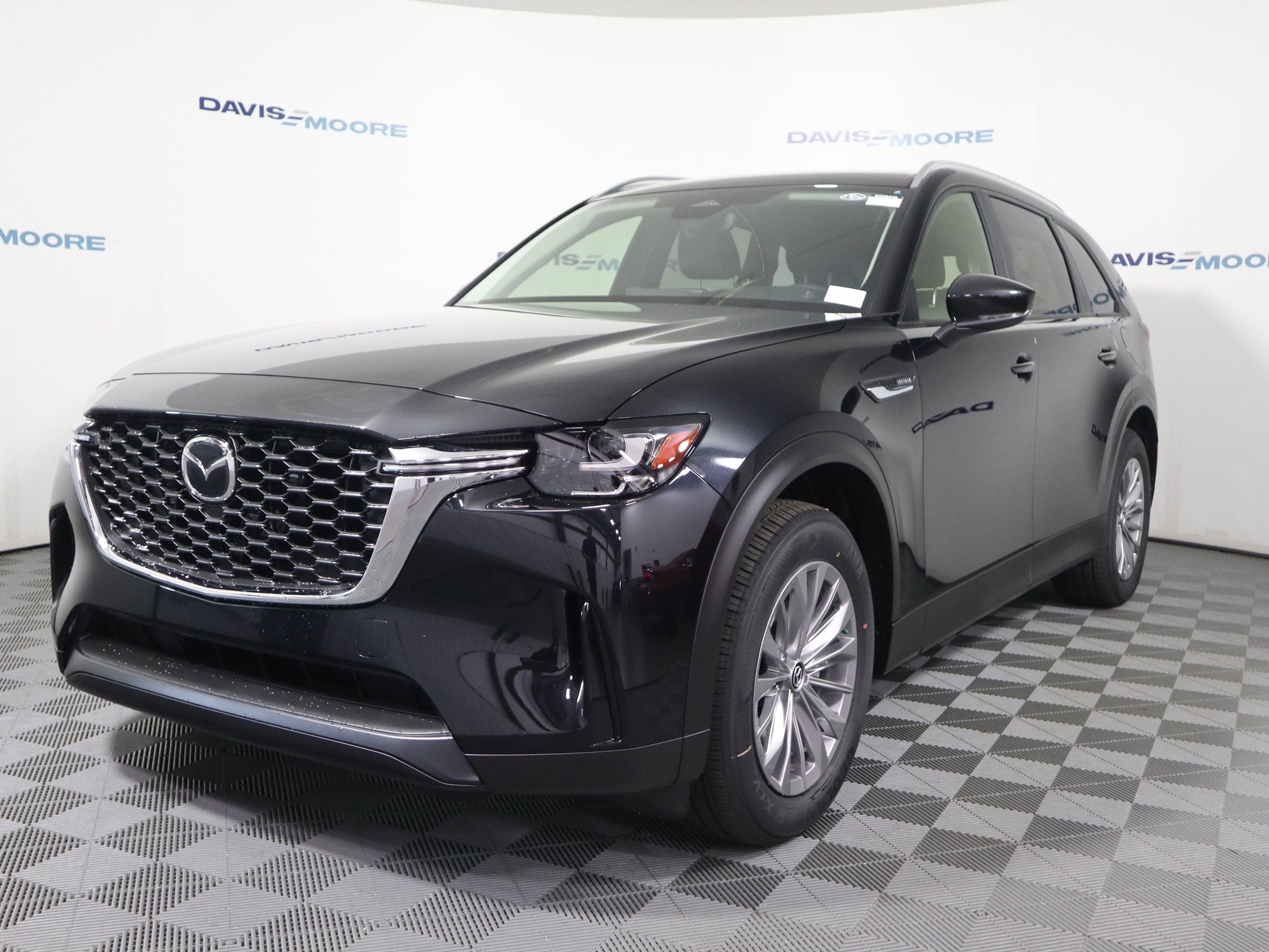 2026 Mazda Mazda CX-90 3.3 Turbo Select AWD