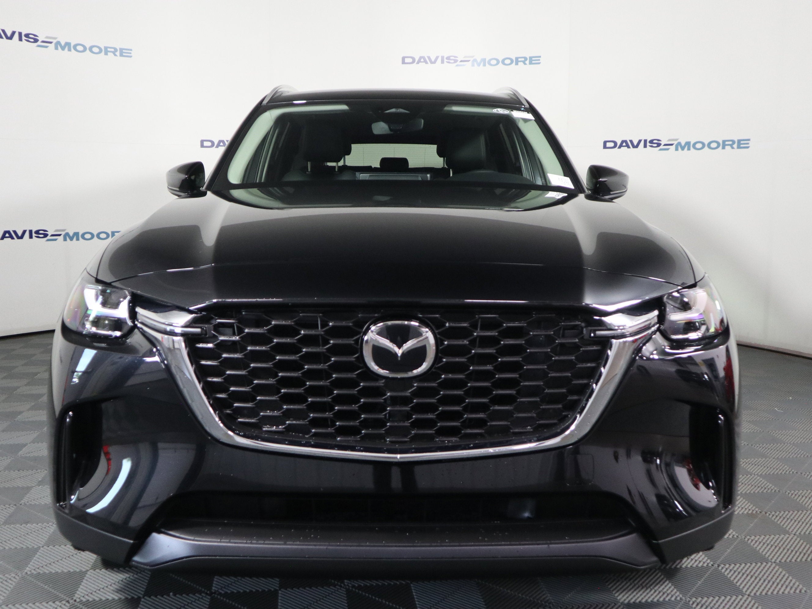 2026 Mazda Mazda CX-90 3.3 Turbo Select AWD