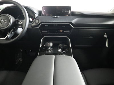 2026 Mazda Mazda CX-90 3.3 Turbo Select AWD