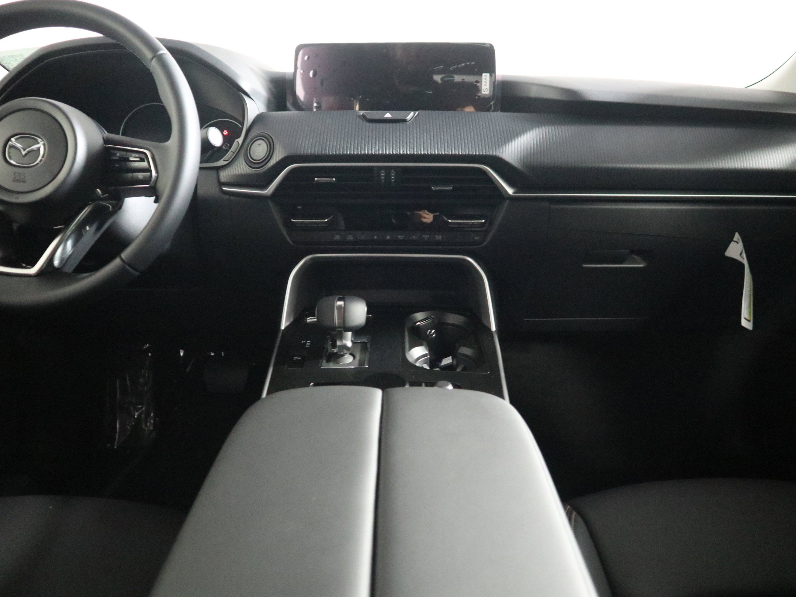 2026 Mazda Mazda CX-90 3.3 Turbo Select AWD