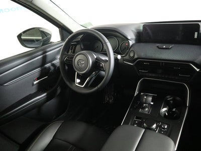 2026 Mazda Mazda CX-90 3.3 Turbo Select AWD