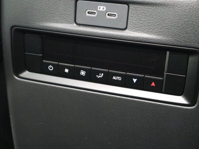 2026 Mazda Mazda CX-90 3.3 Turbo Select AWD