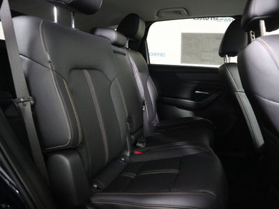 2026 Mazda Mazda CX-90 3.3 Turbo Select AWD