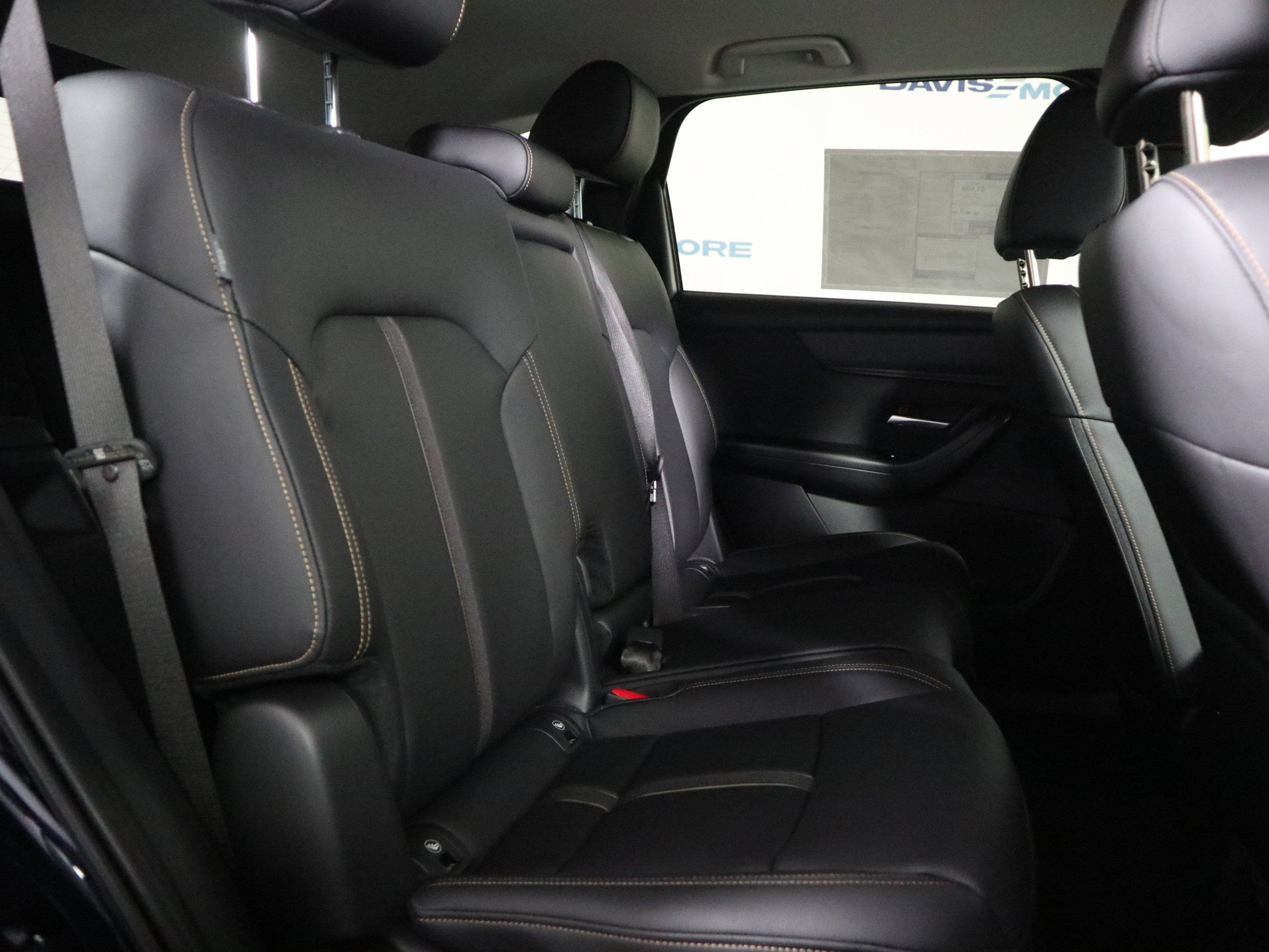 2026 Mazda Mazda CX-90 3.3 Turbo Select AWD