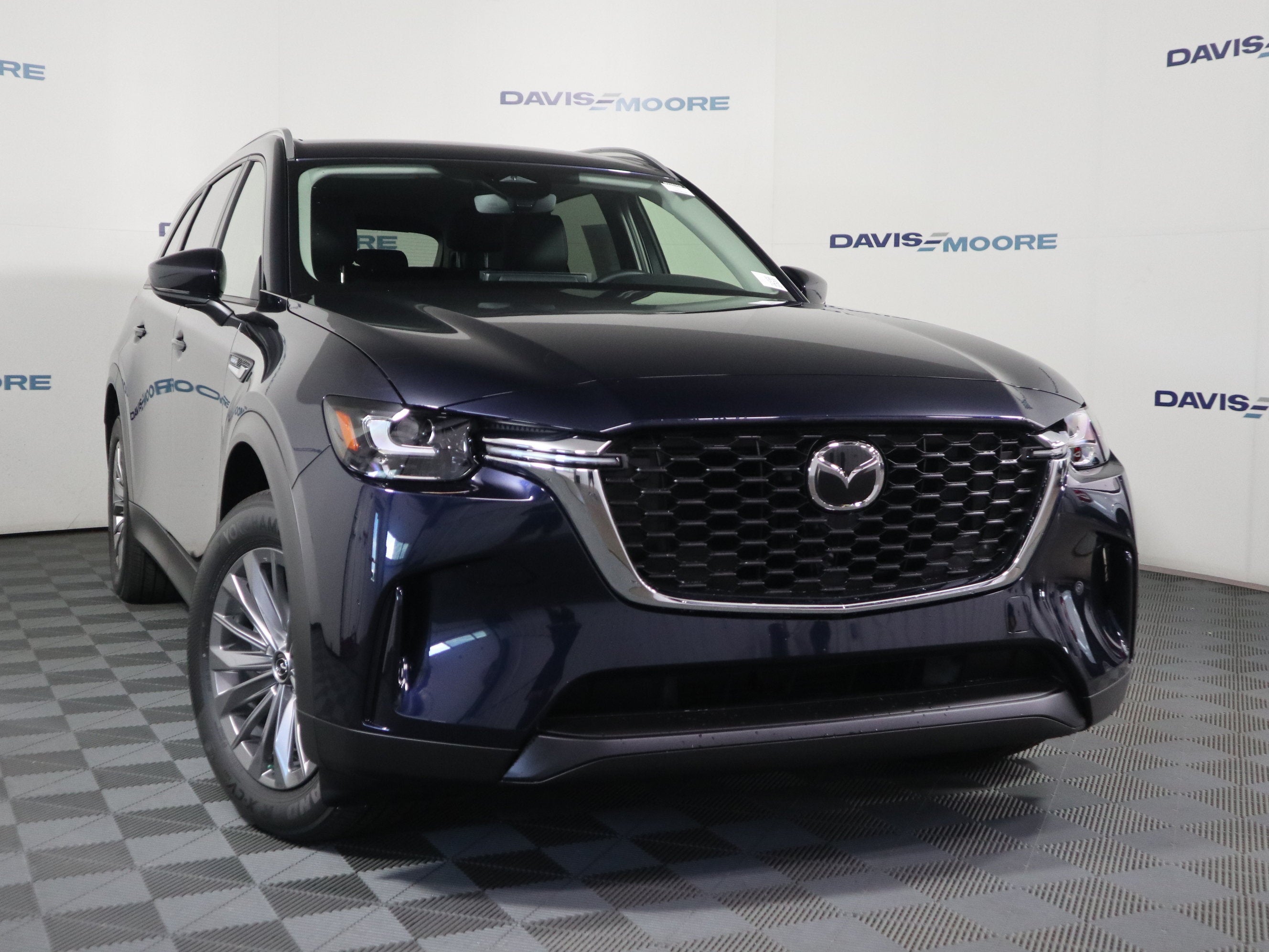 2026 Mazda Mazda CX-90 3.3 Turbo Select AWD