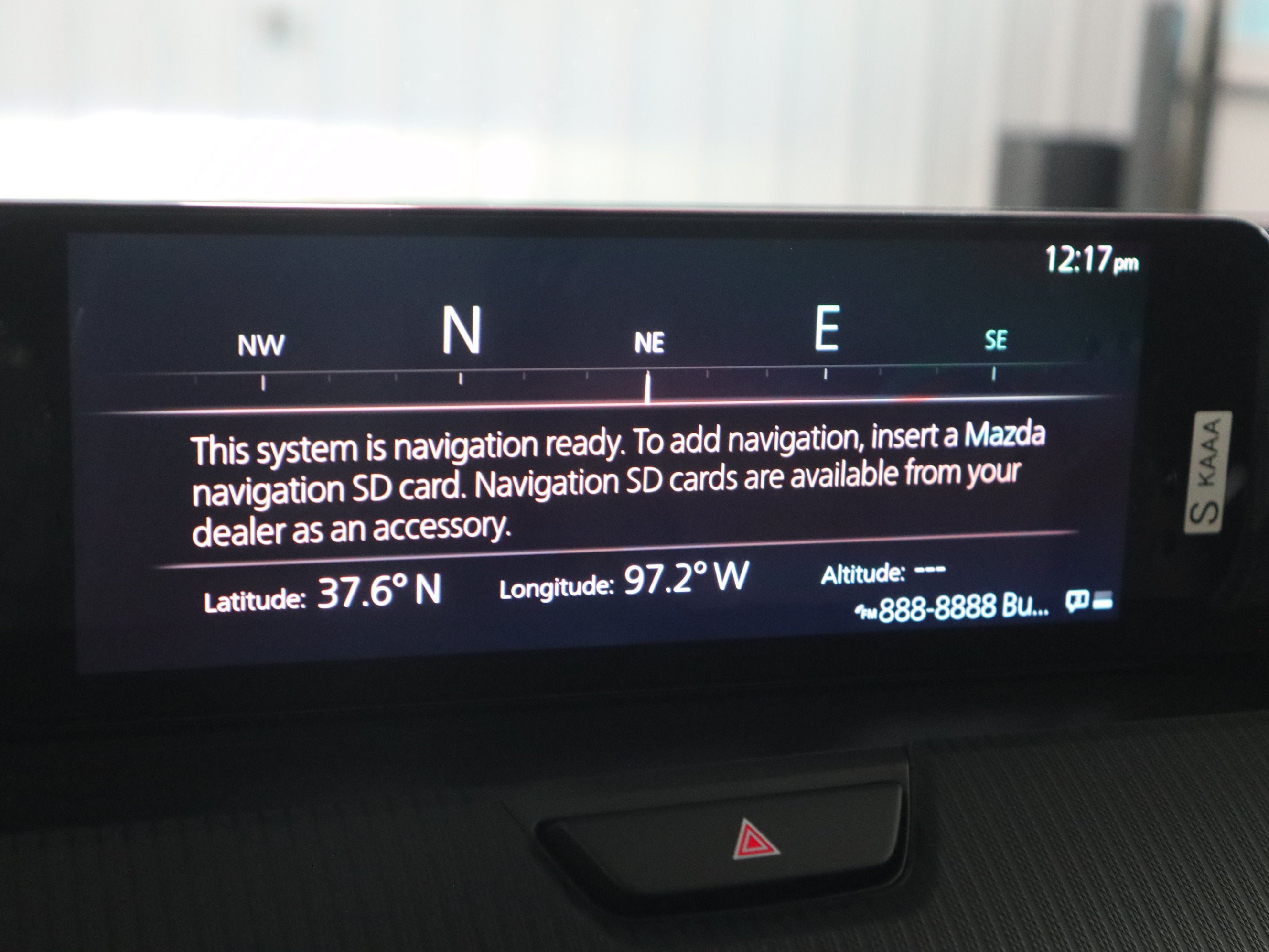 2026 Mazda Mazda CX-90 3.3 Turbo Select AWD