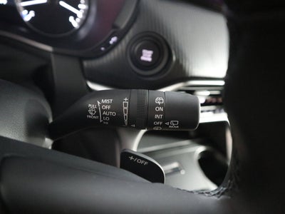 2026 Mazda Mazda CX-90 3.3 Turbo Select AWD