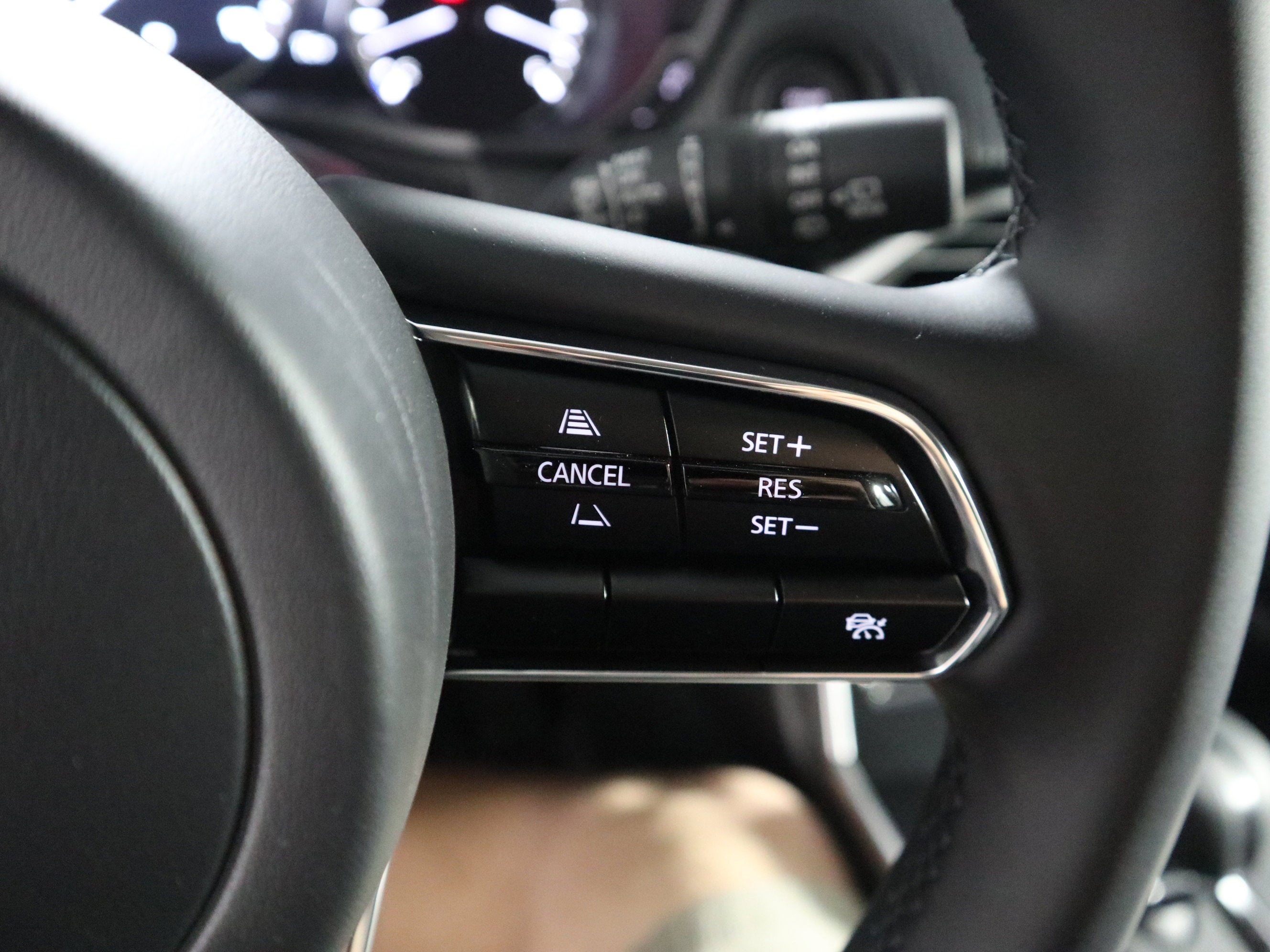 2026 Mazda Mazda CX-90 3.3 Turbo Select AWD
