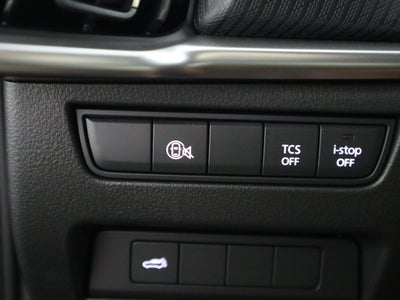 2026 Mazda Mazda CX-90 3.3 Turbo Select AWD