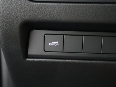 2026 Mazda Mazda CX-90 3.3 Turbo Select AWD
