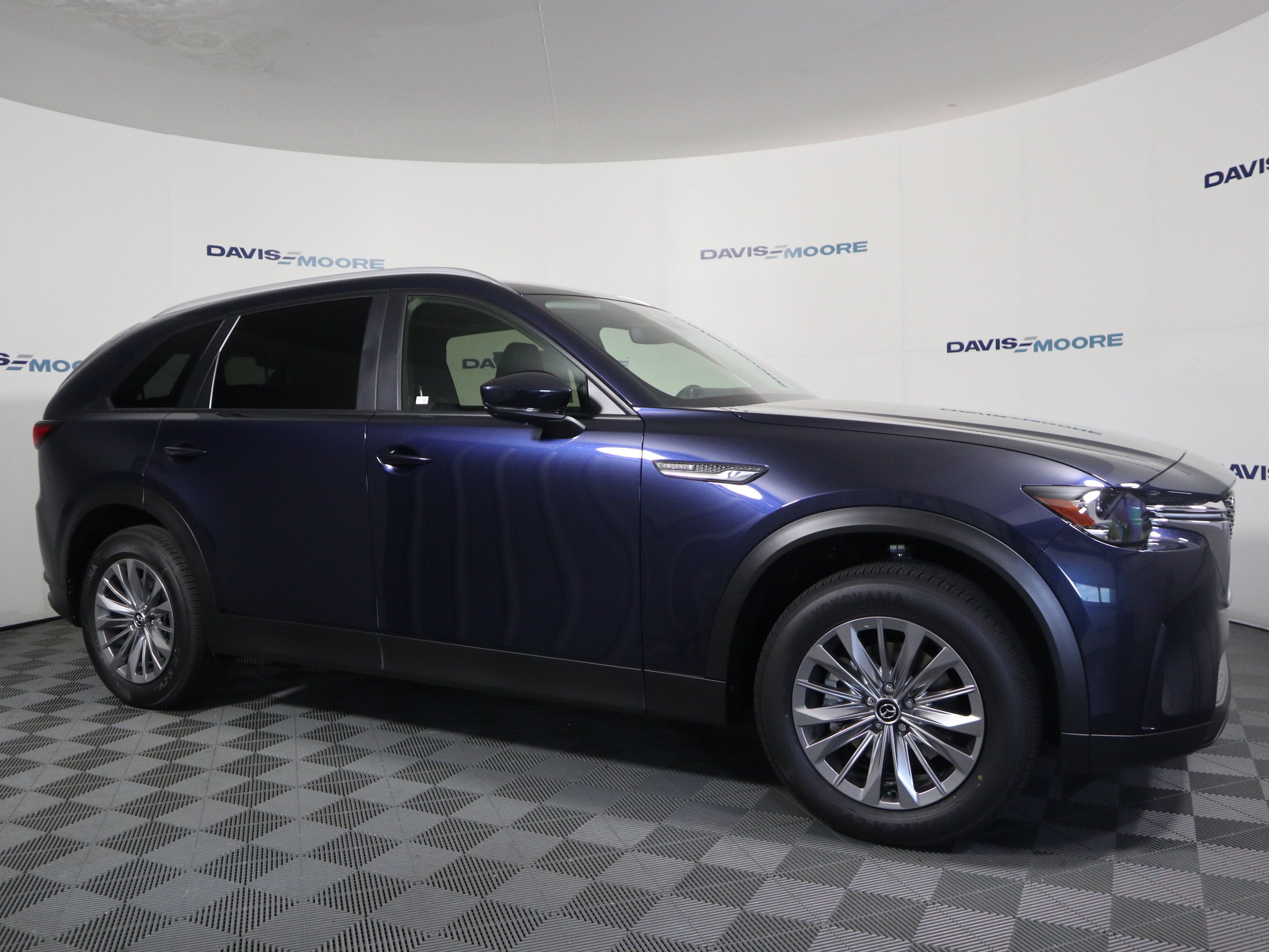2026 Mazda Mazda CX-90 3.3 Turbo Select AWD