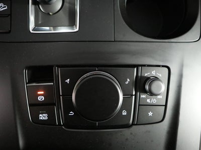 2026 Mazda Mazda CX-90 3.3 Turbo Select AWD