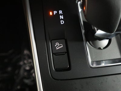2026 Mazda Mazda CX-90 3.3 Turbo Select AWD