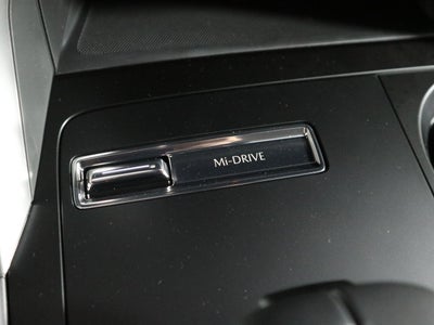 2026 Mazda Mazda CX-90 3.3 Turbo Select AWD