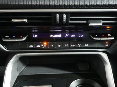 2026 Mazda Mazda CX-90 3.3 Turbo Select AWD