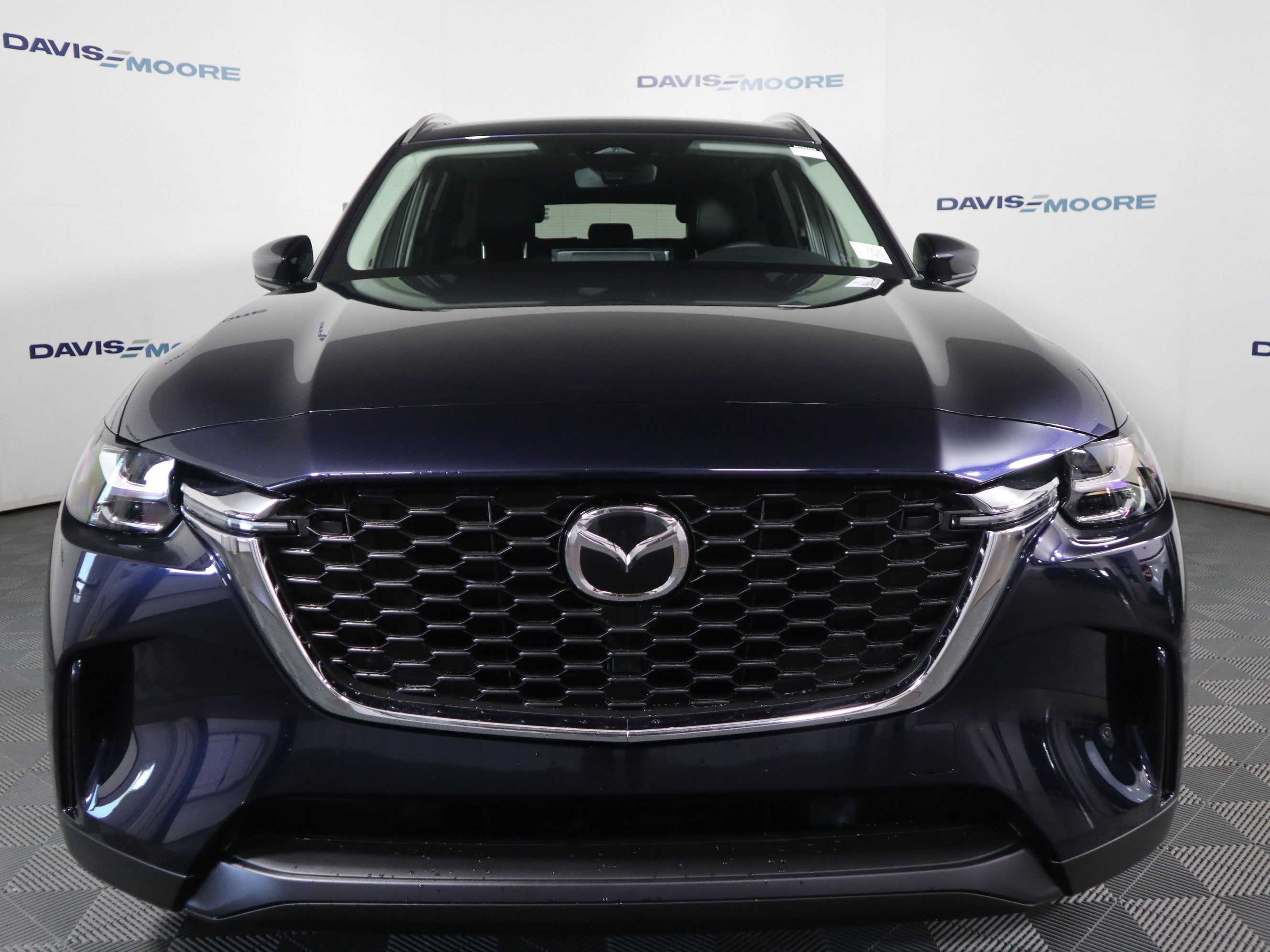 2026 Mazda Mazda CX-90 3.3 Turbo Select AWD